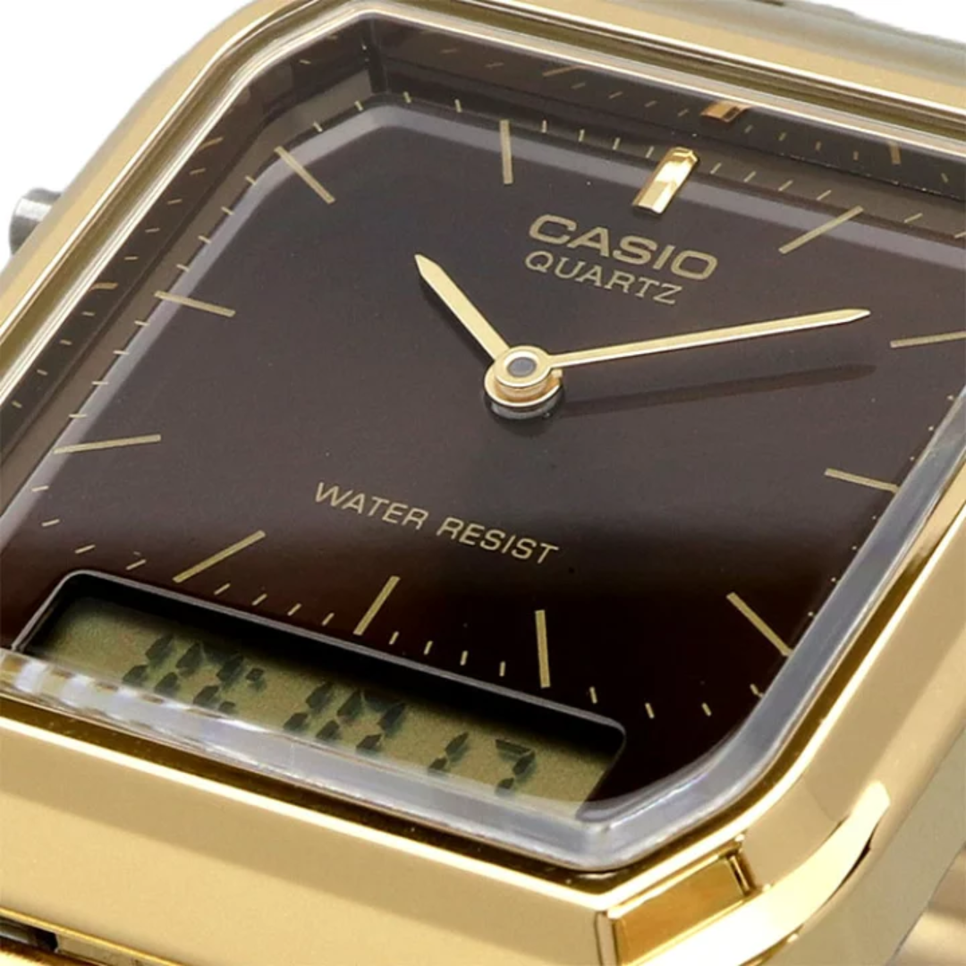 Casio AQ-230GA-5AM