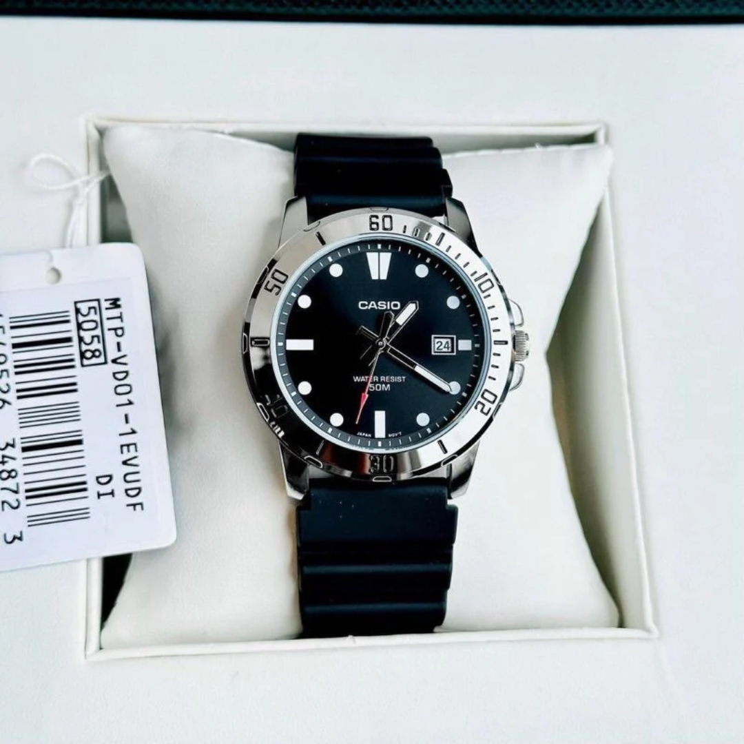 Casio MTP-VD01-1EV