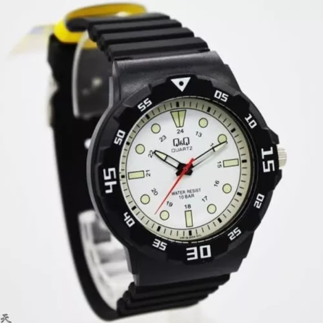 Reloj Tactical V2 Q&Q