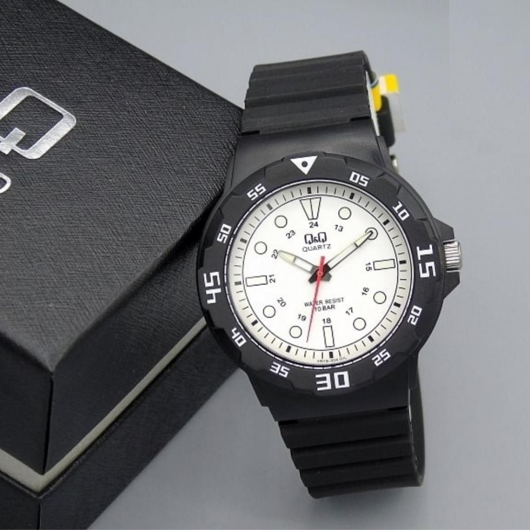 Reloj Tactical V2 Q&Q