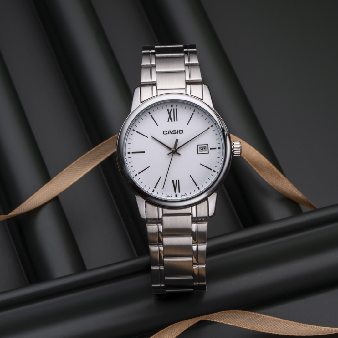 Casio MTP-V002D-7B3