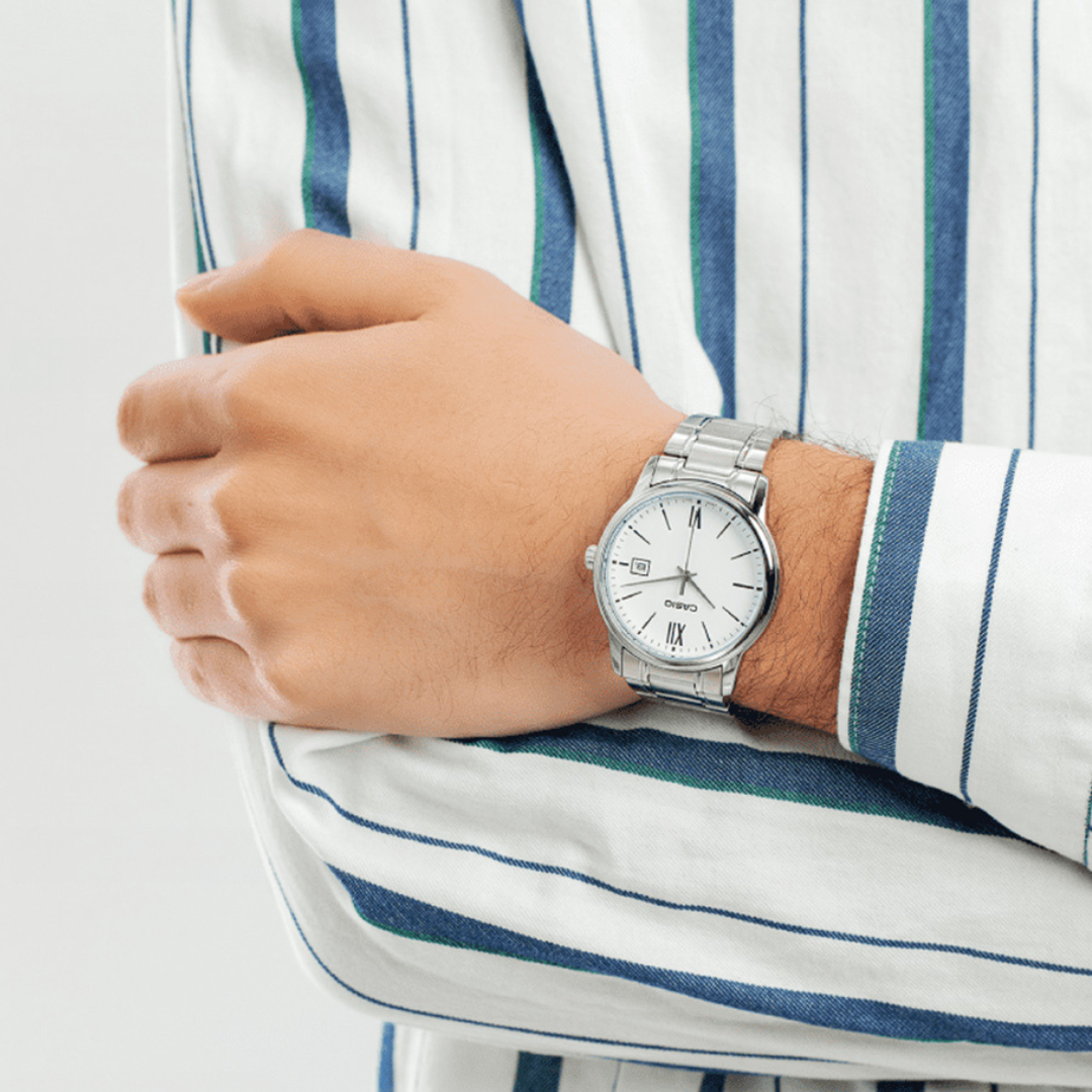 Casio MTP-V002D-7B3