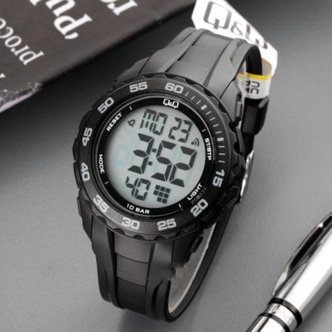 Reloj Digital M5 Q&Q