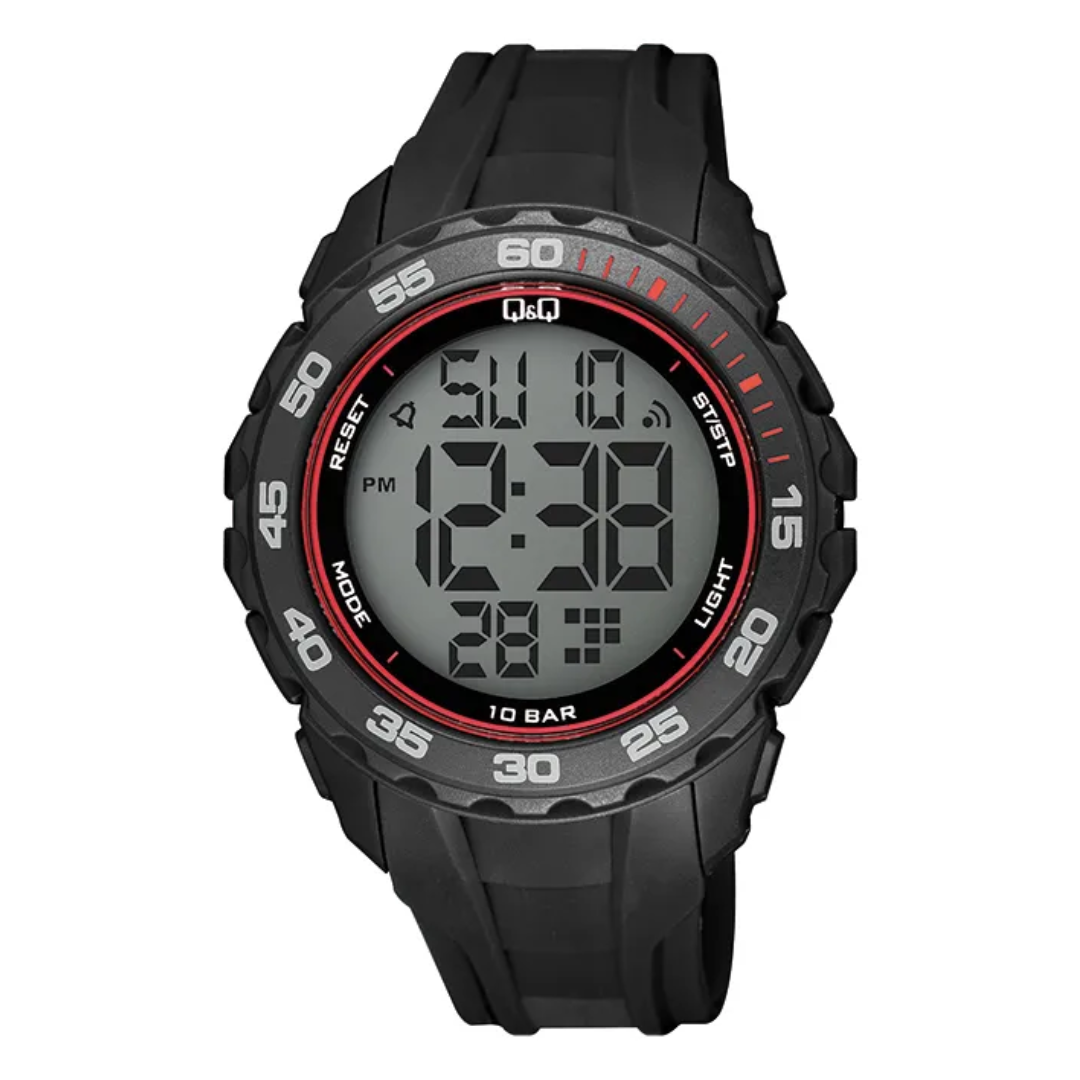 Reloj Digital M6 Q&Q