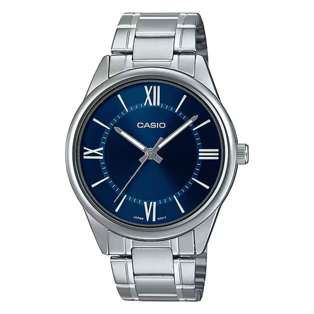 Casio MTP-V005D-2B5