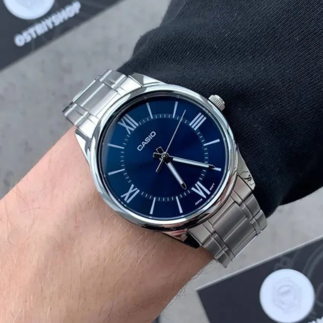 Casio MTP-V005D-2B5