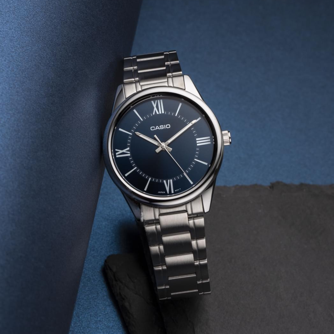 Casio MTP-V005D-2B5