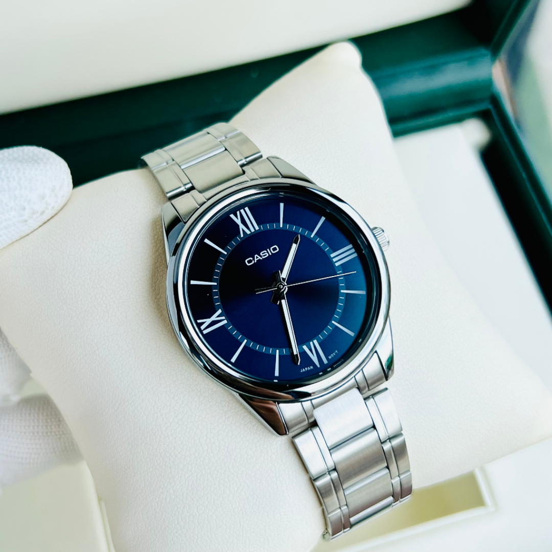 Casio MTP-V005D-2B5