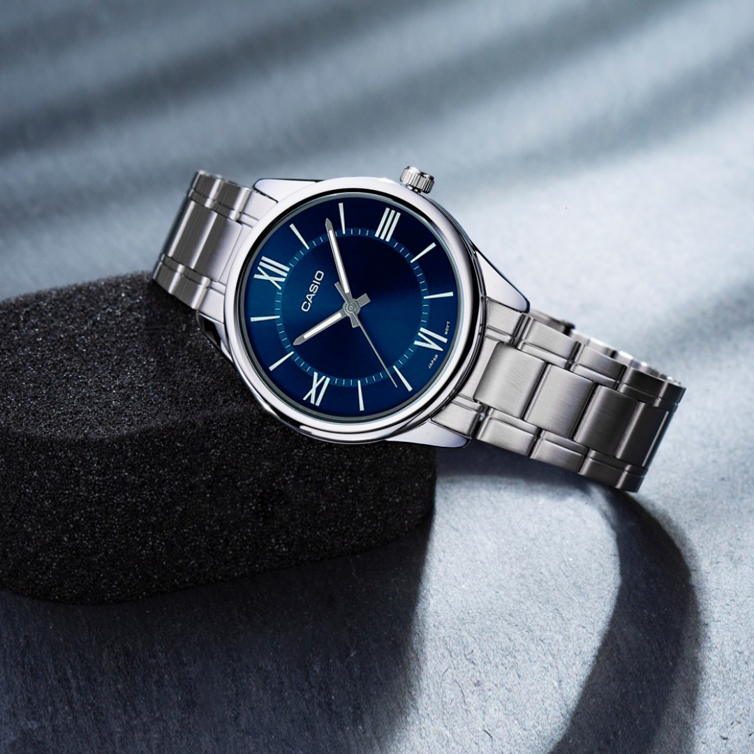 Casio MTP-V005D-2B5