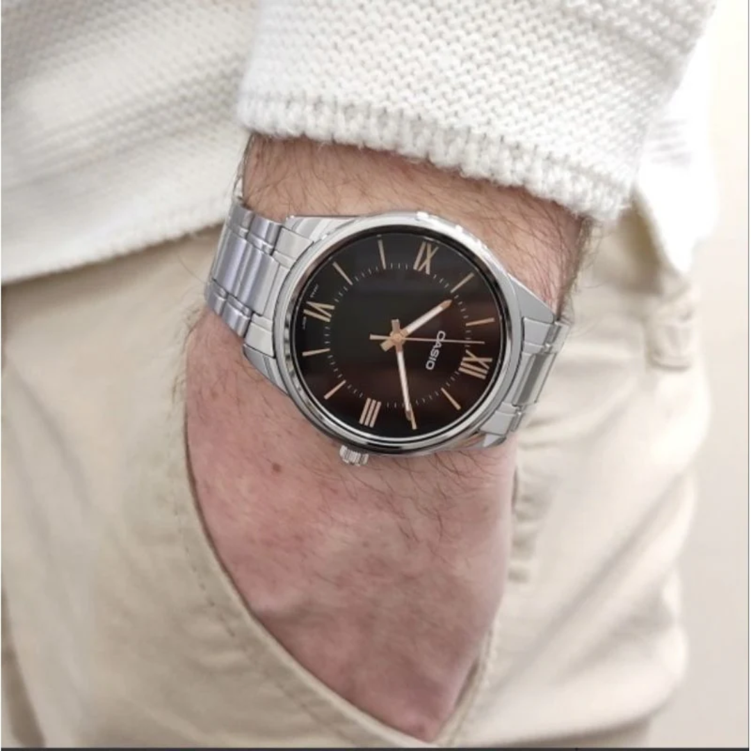 Casio MTP-V005D-1B5