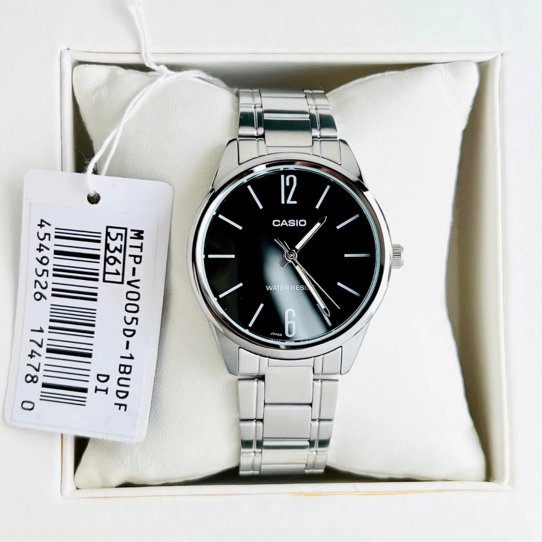 Casio MTP-V005D-1BU
