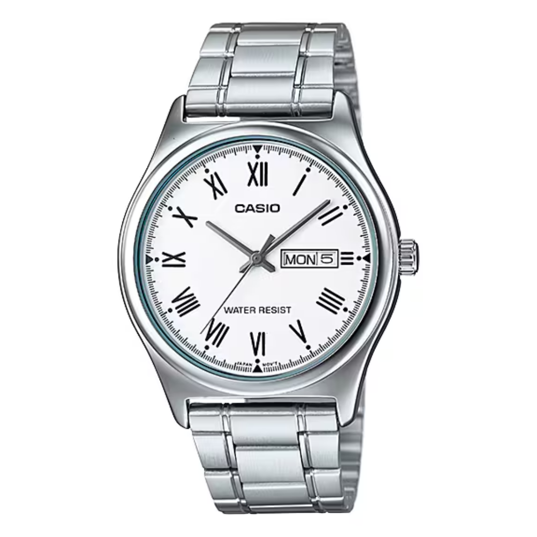 Casio MTP-V006D-7BU