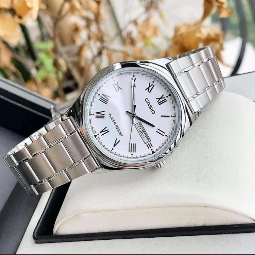 Casio MTP-V006D-7BU