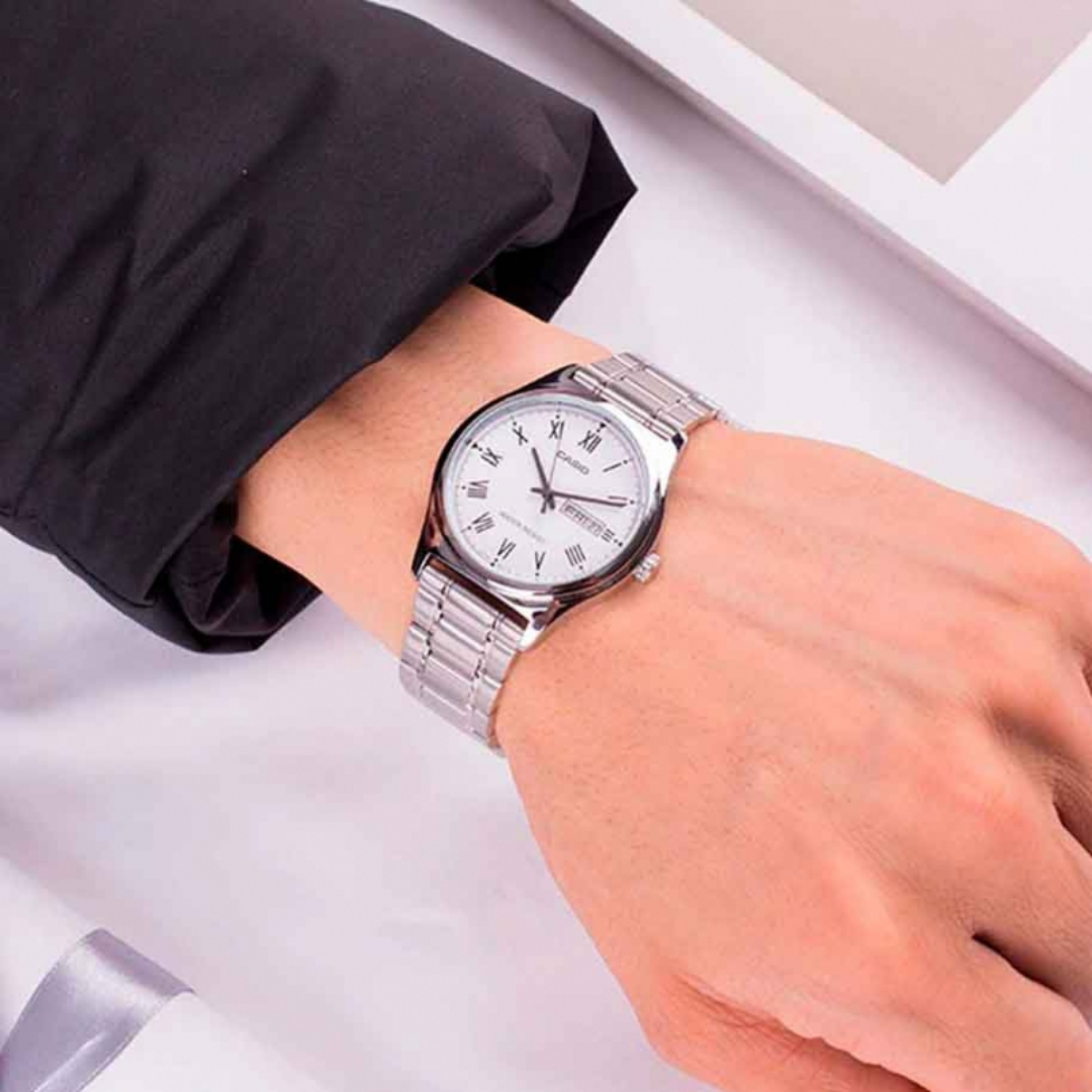 Casio MTP-V006D-7BU