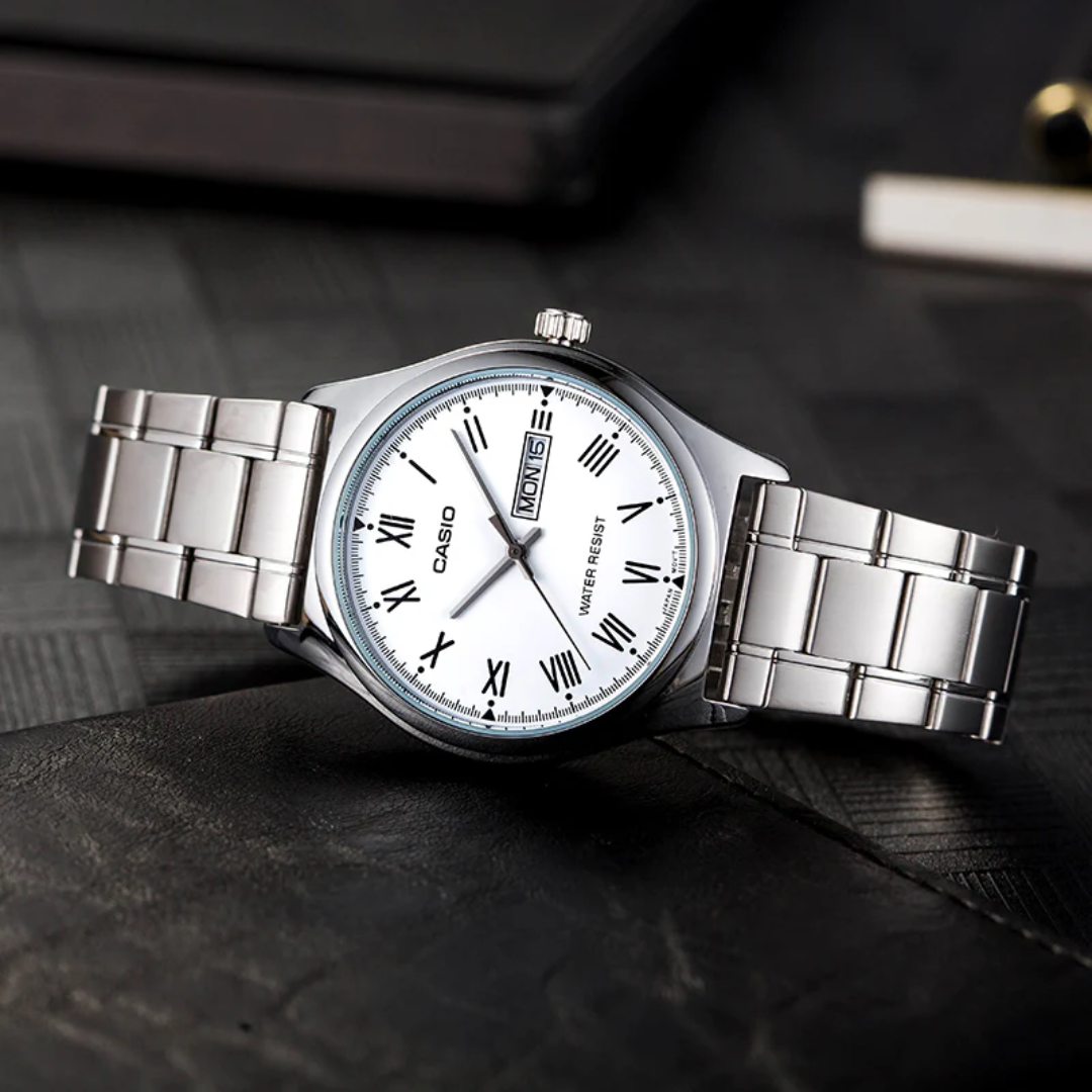 Casio MTP-V006D-7BU