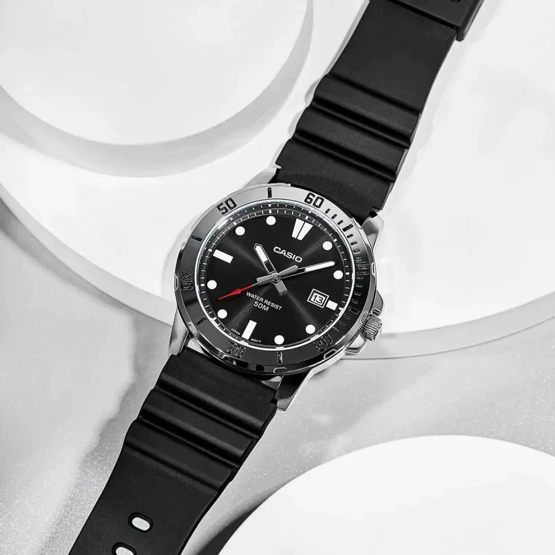Casio MTP-VD01-1EV