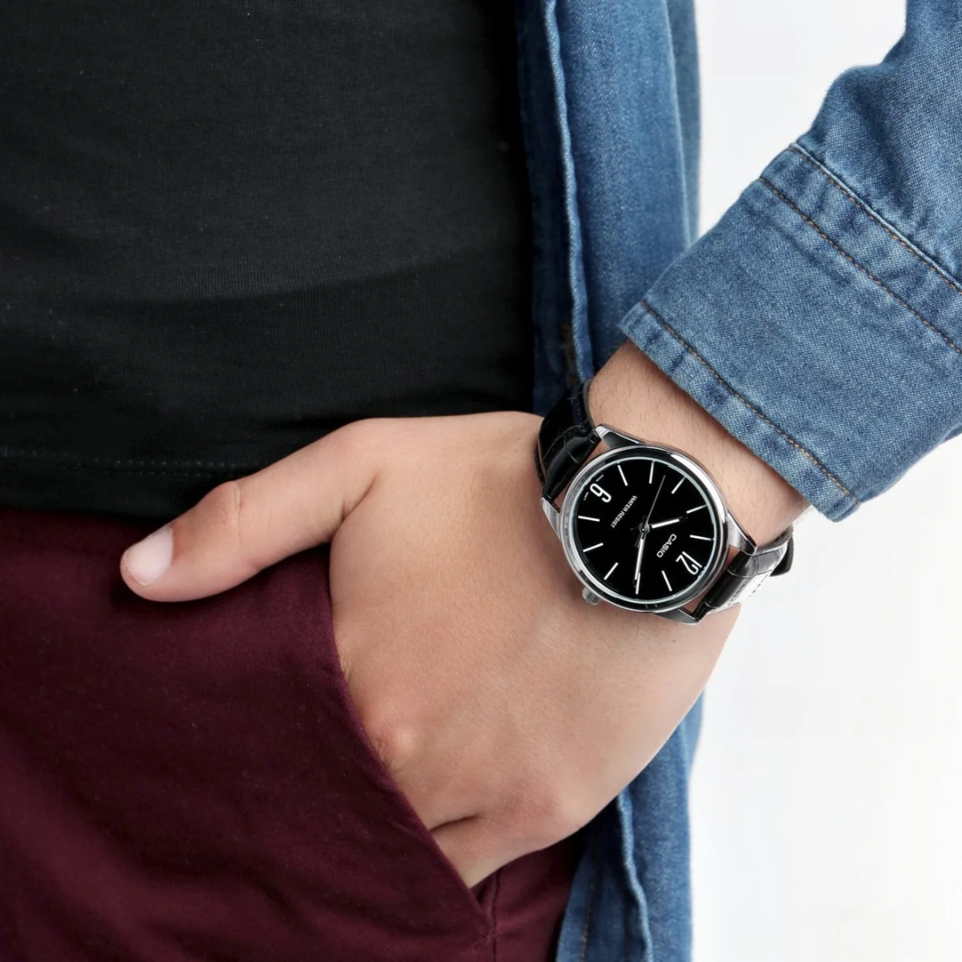 Casio MTP-V005L-1BU