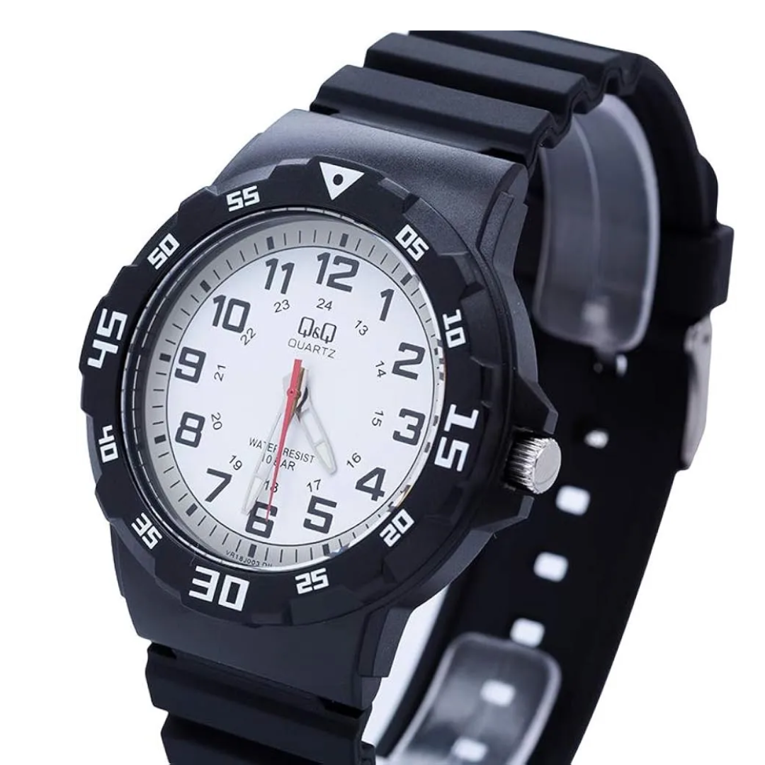 Reloj Tactical V1 Q&Q
