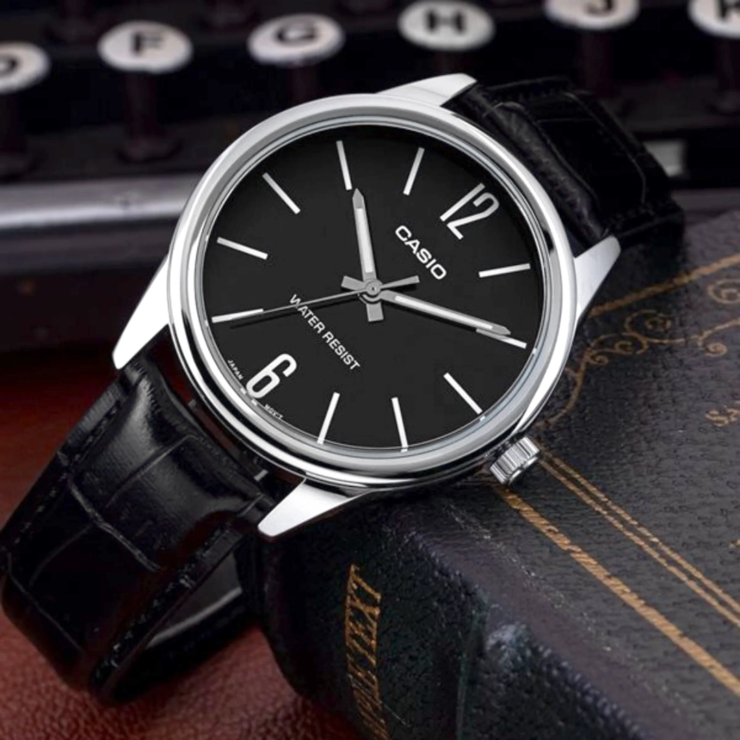 Casio MTP-V005L-1BU