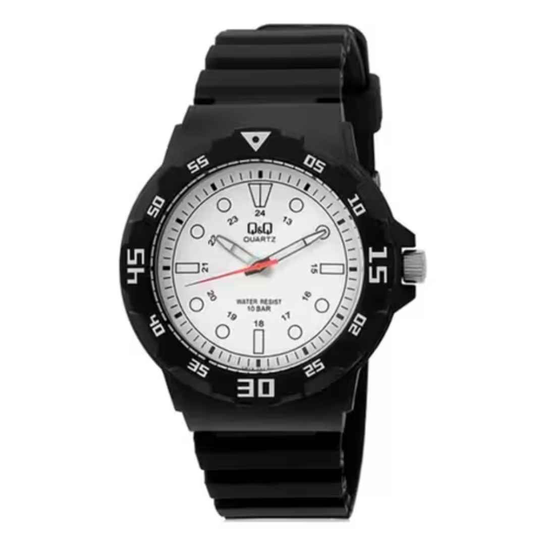 Reloj Tactical V2 Q&Q