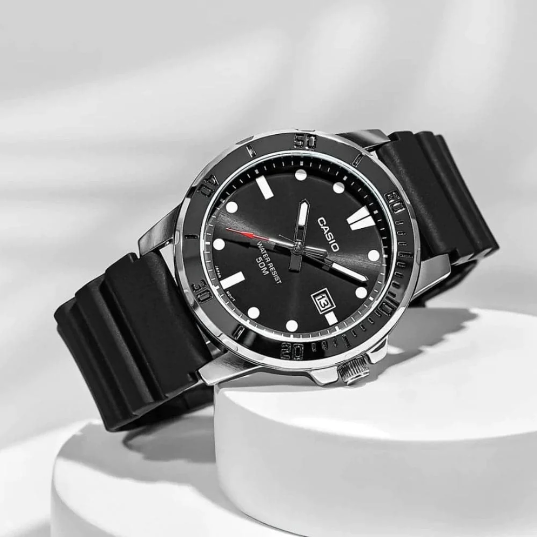 Casio MTP-VD01-1EV