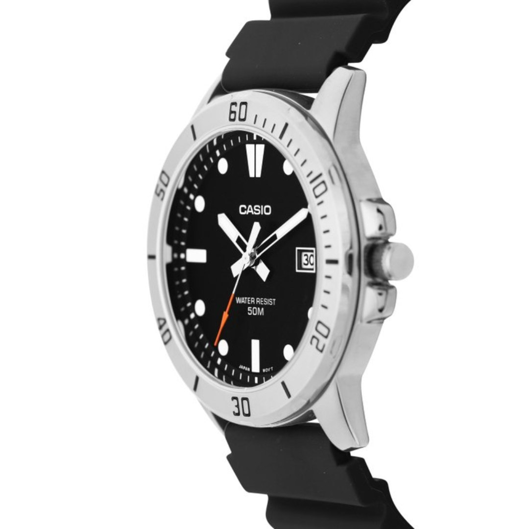 Casio MTP-VD01-1EV