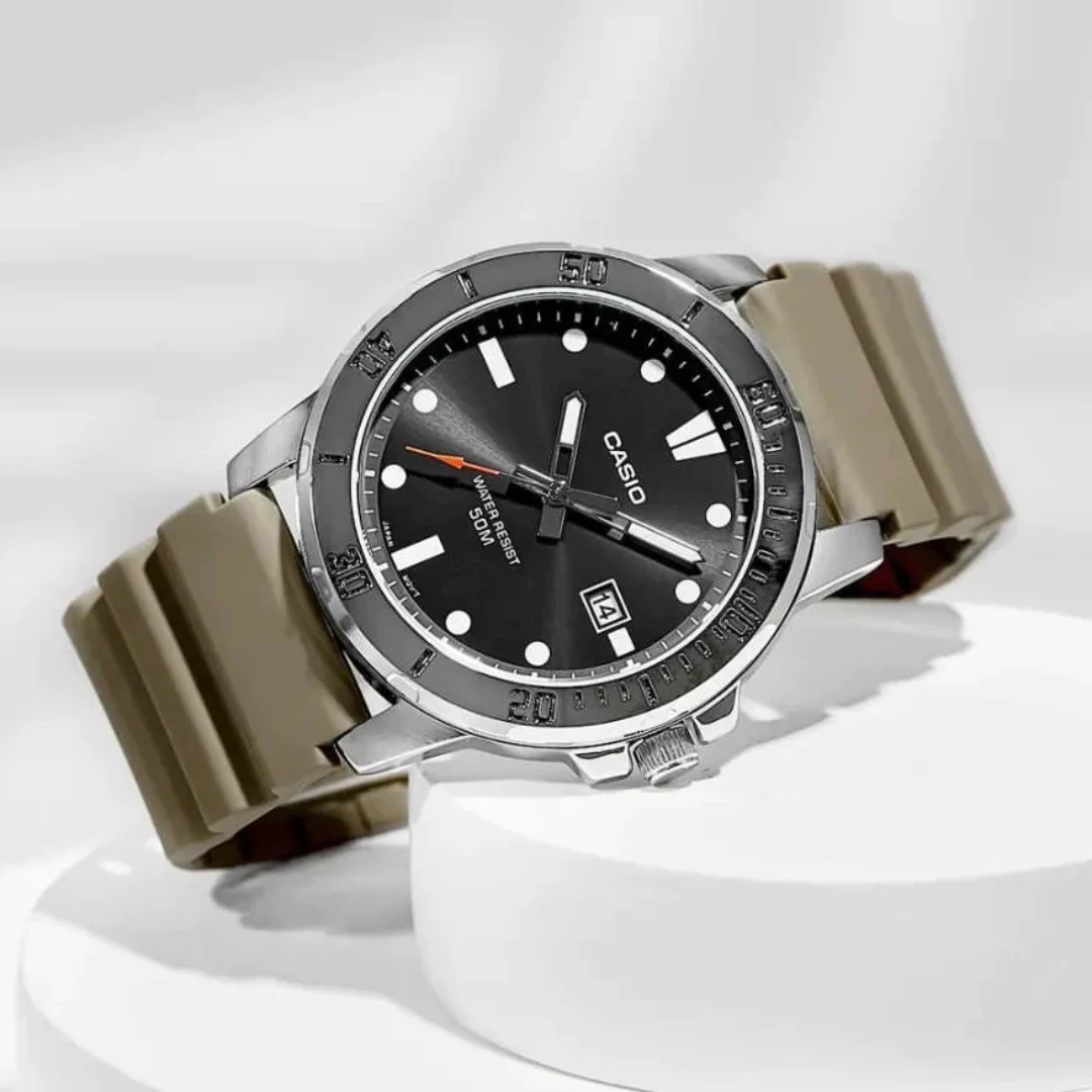 Casio MTP-VD01-5EV