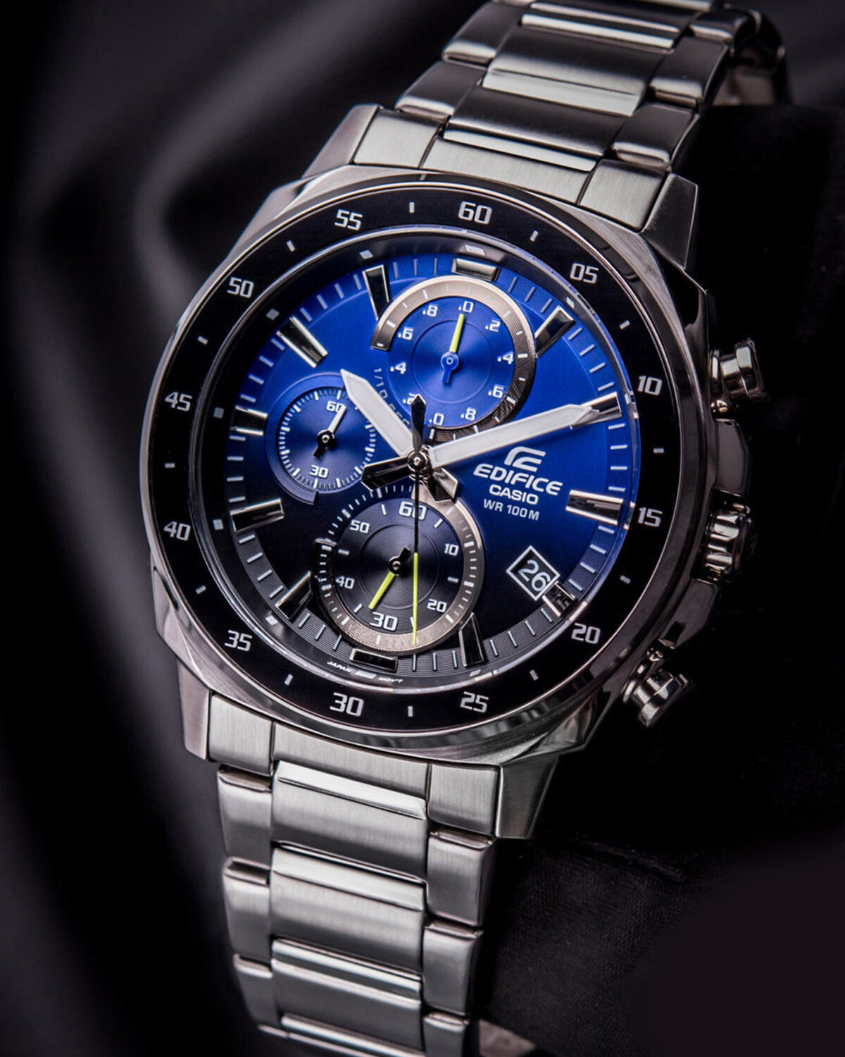 Reloj EDIFICE EFV-600D