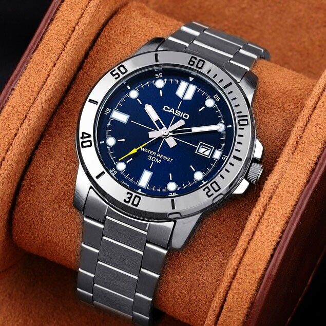 Casio MTP-VD01D-2EV