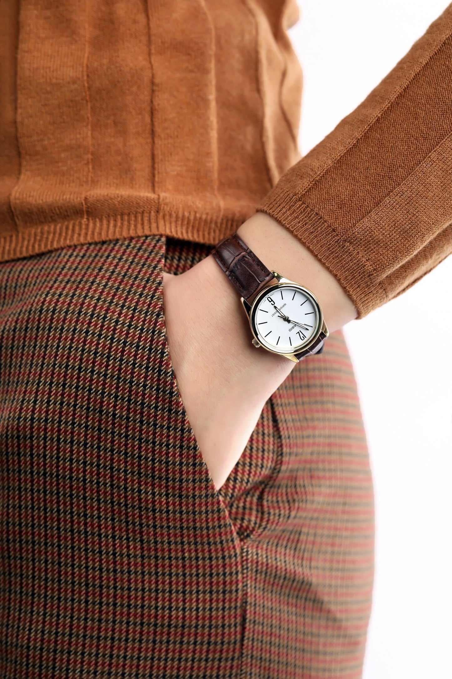 Casio LTP-V005GL-7BU