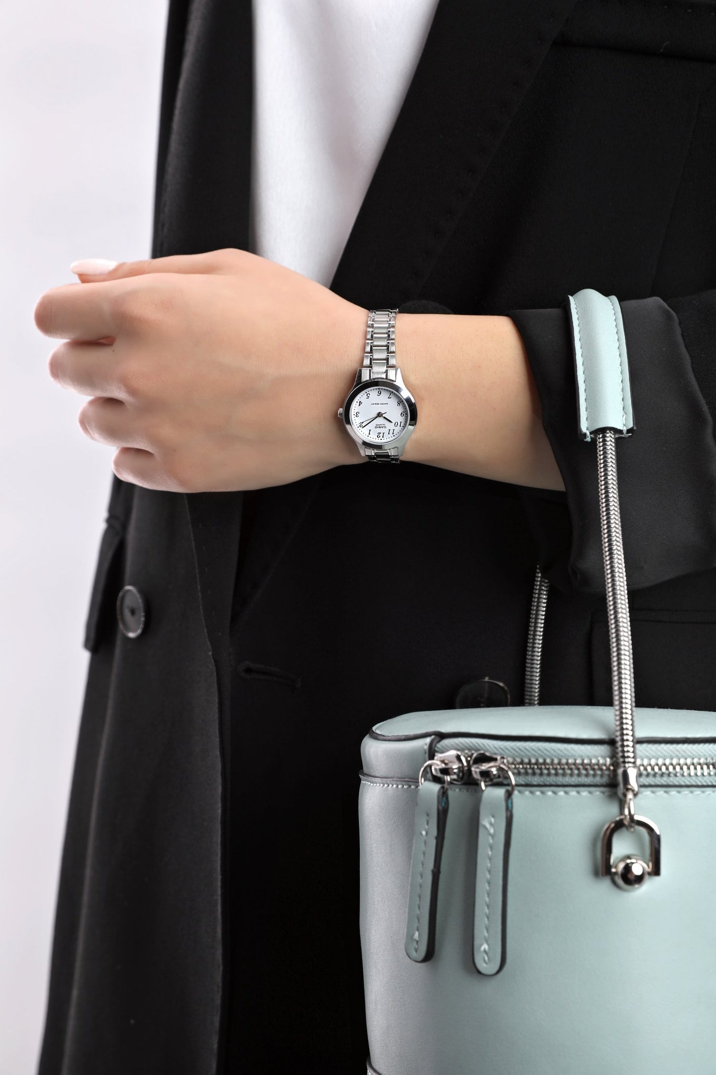 Casio LTP-1128A-7BR