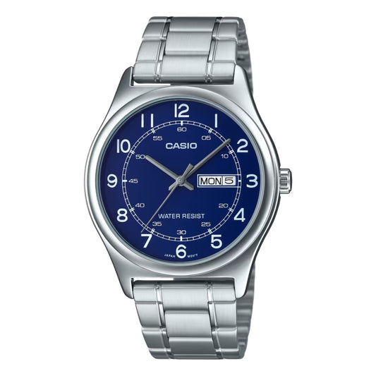 Casio MTP-V006D-2B
