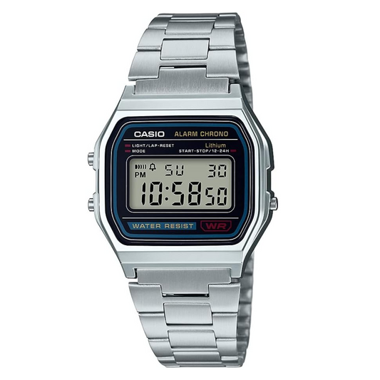 Casio Retro A158-WA