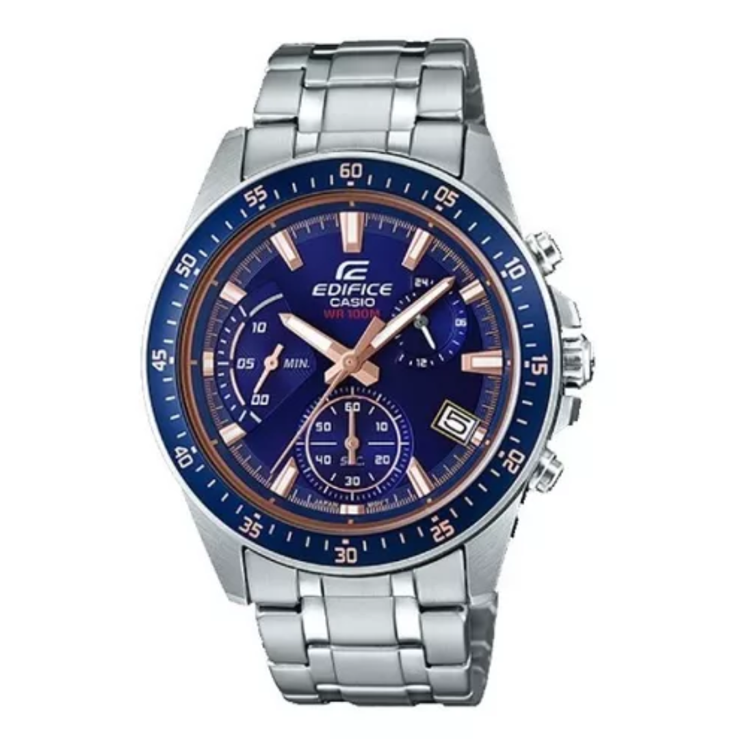 Reloj EDIFICE EFV-540D