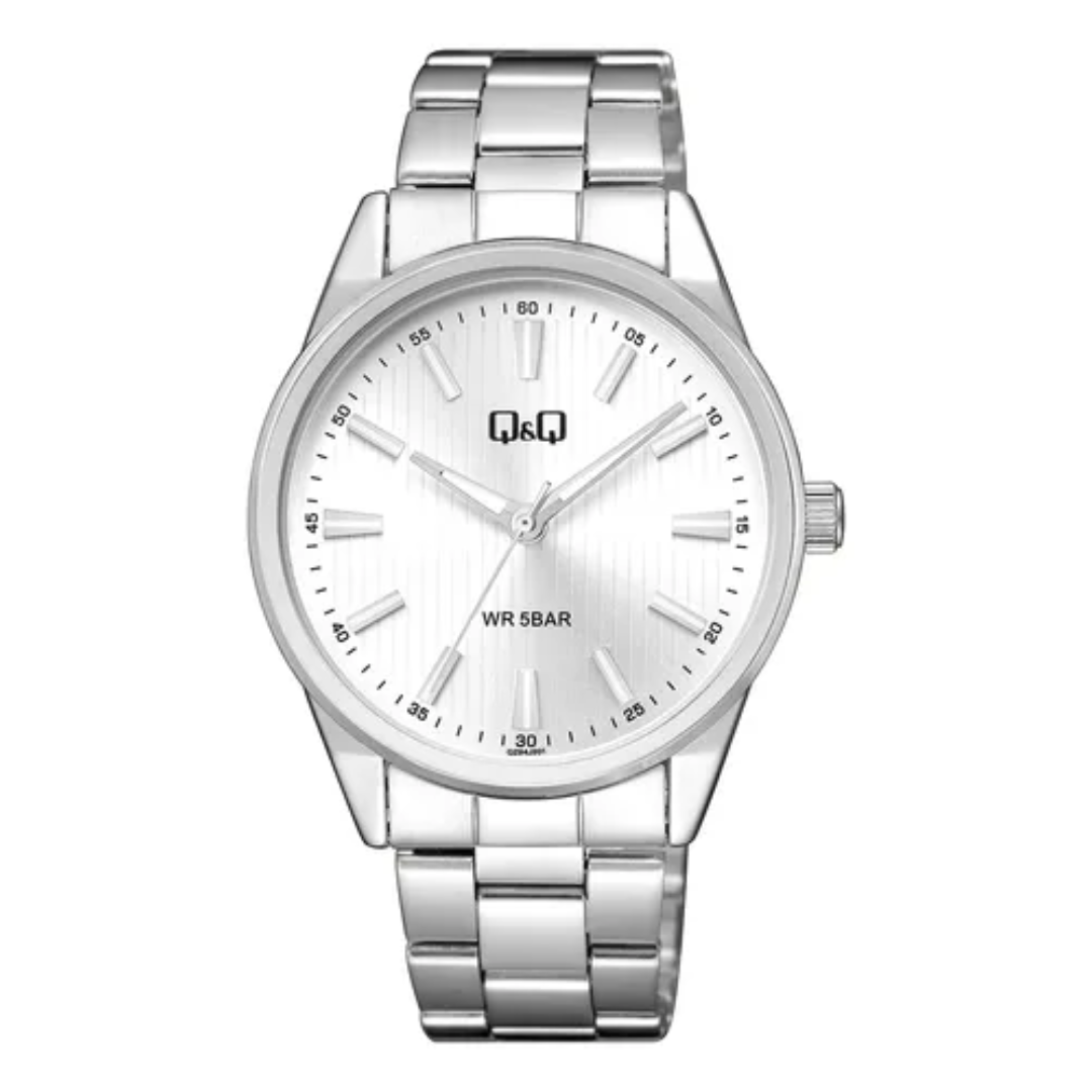Reloj Basic Concept