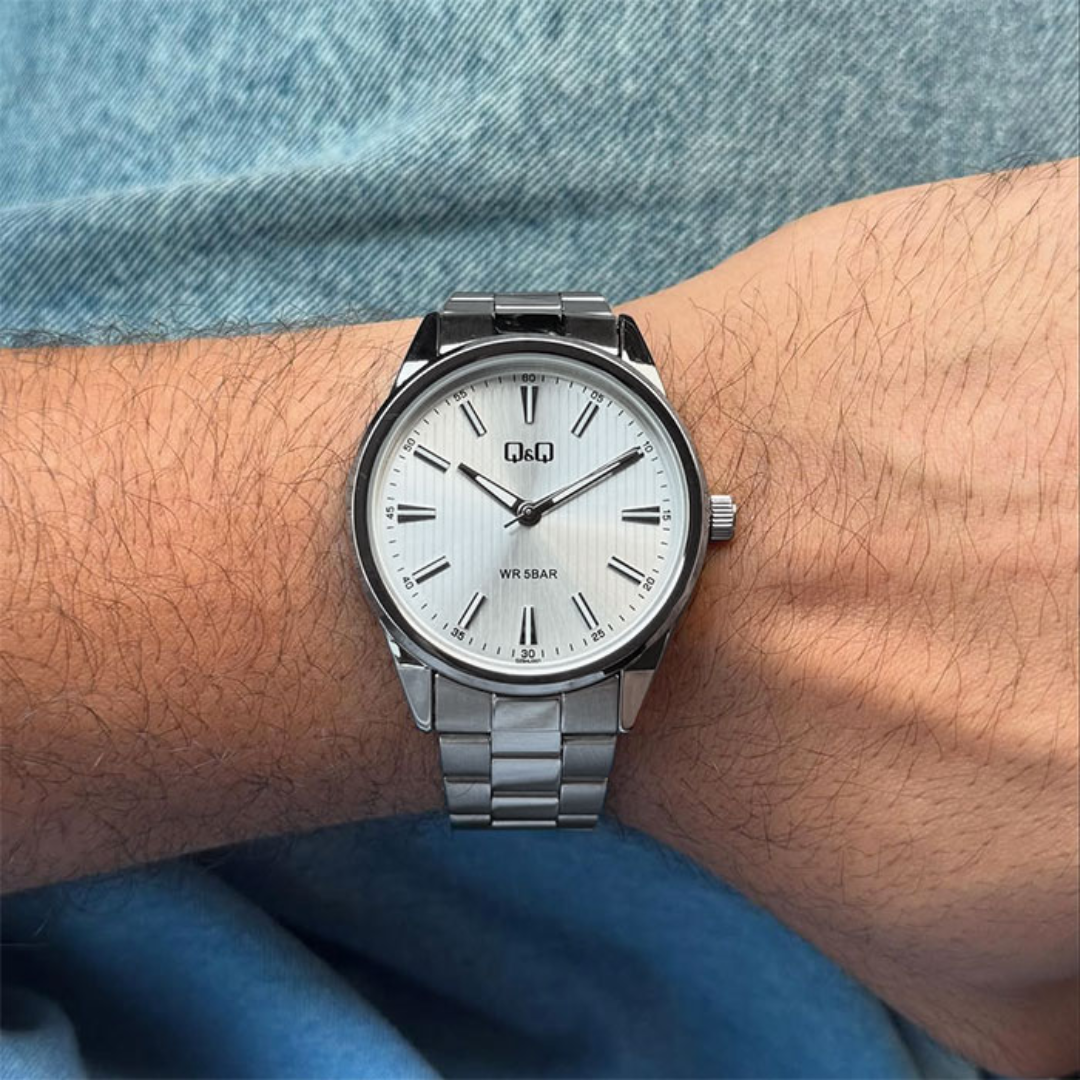 Reloj Basic Concept
