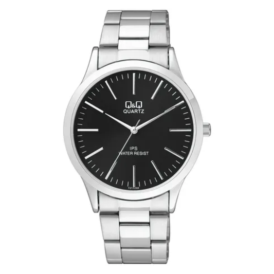 Reloj Milan Black Q&Q