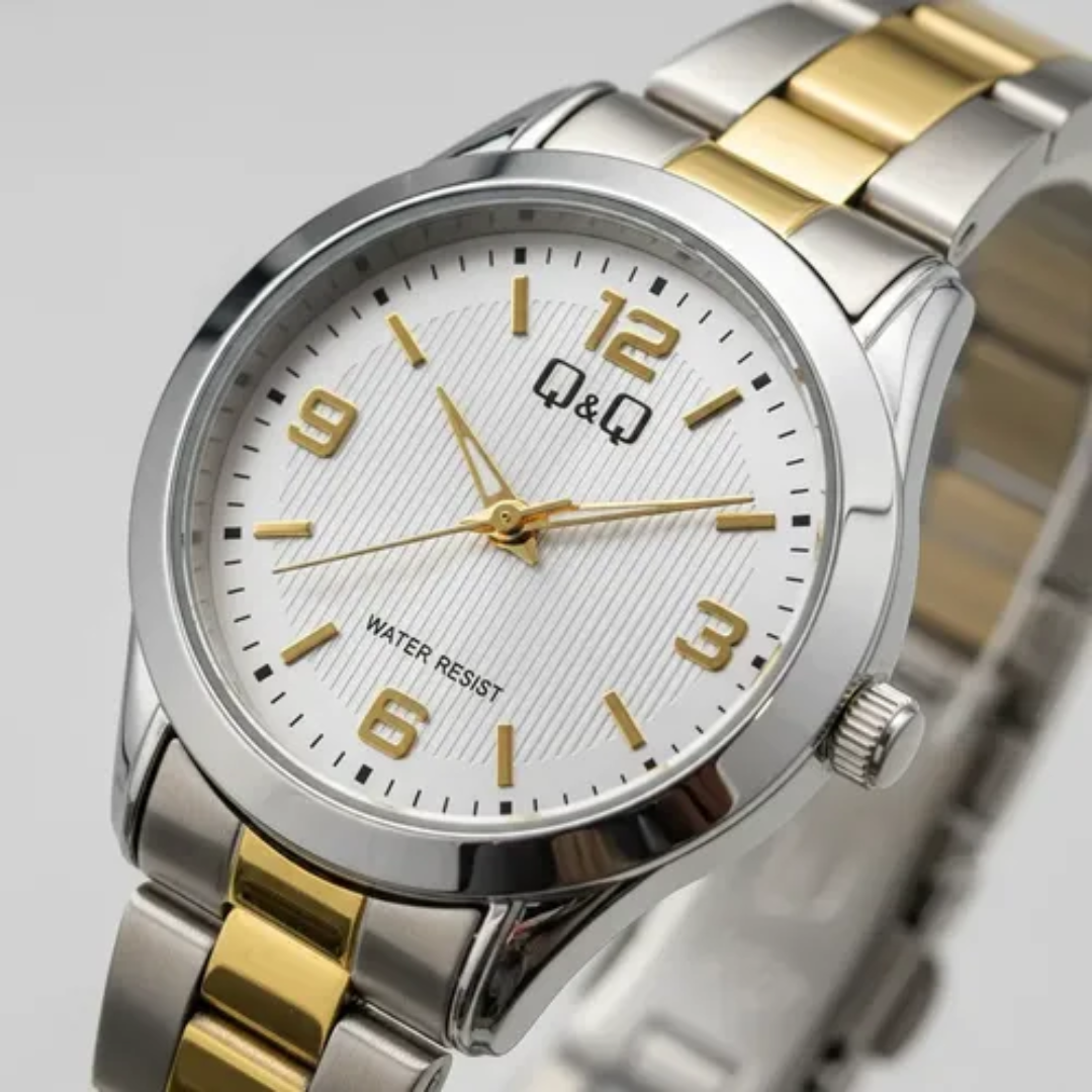 Reloj Olivet V4 Q&Q
