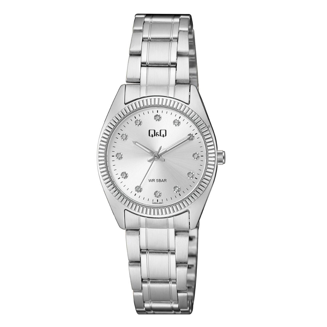 Reloj Génova Q&Q