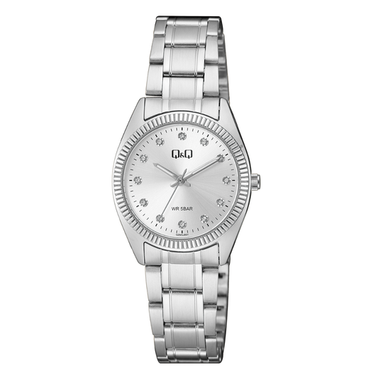 Reloj Génova Q&Q