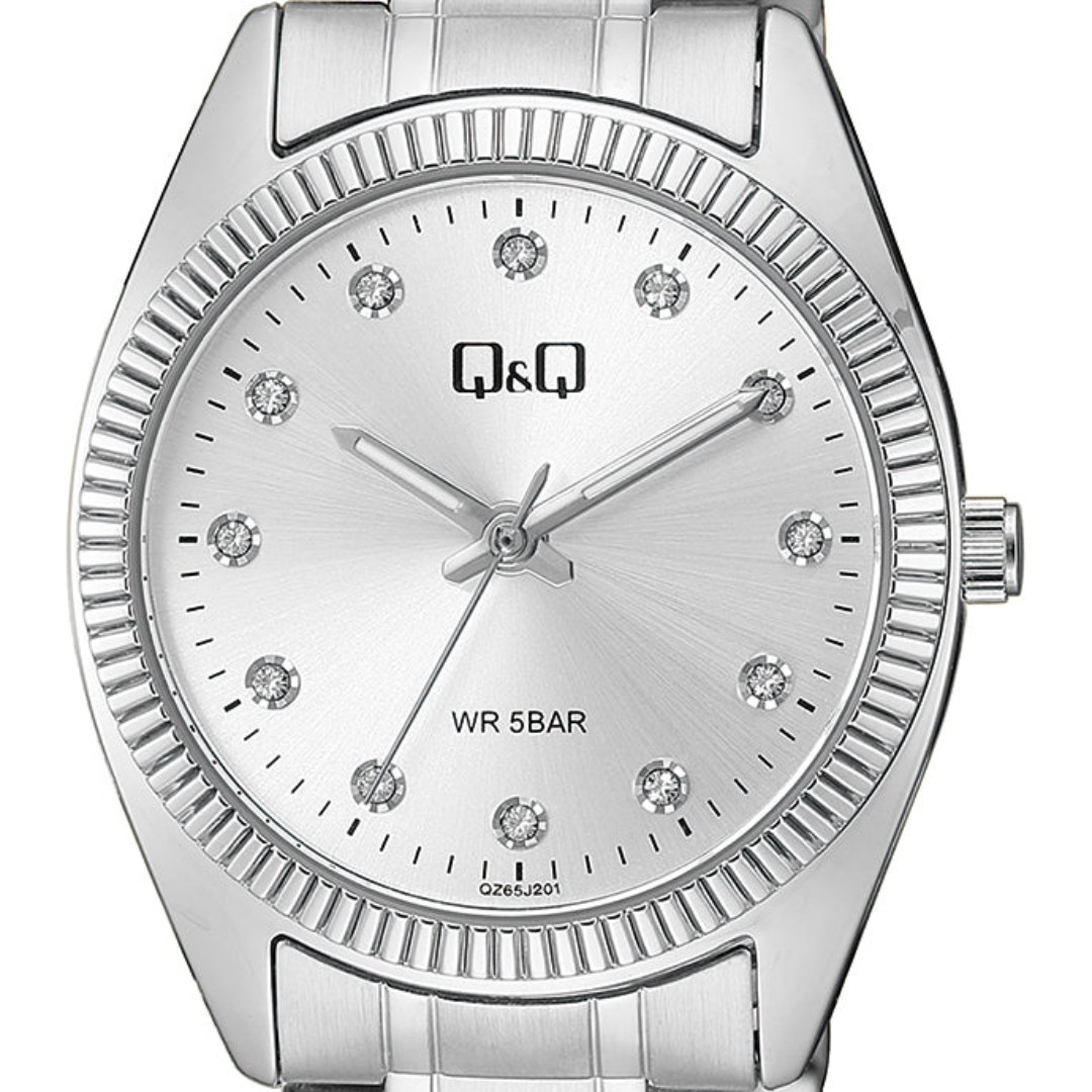 Reloj Génova Q&Q