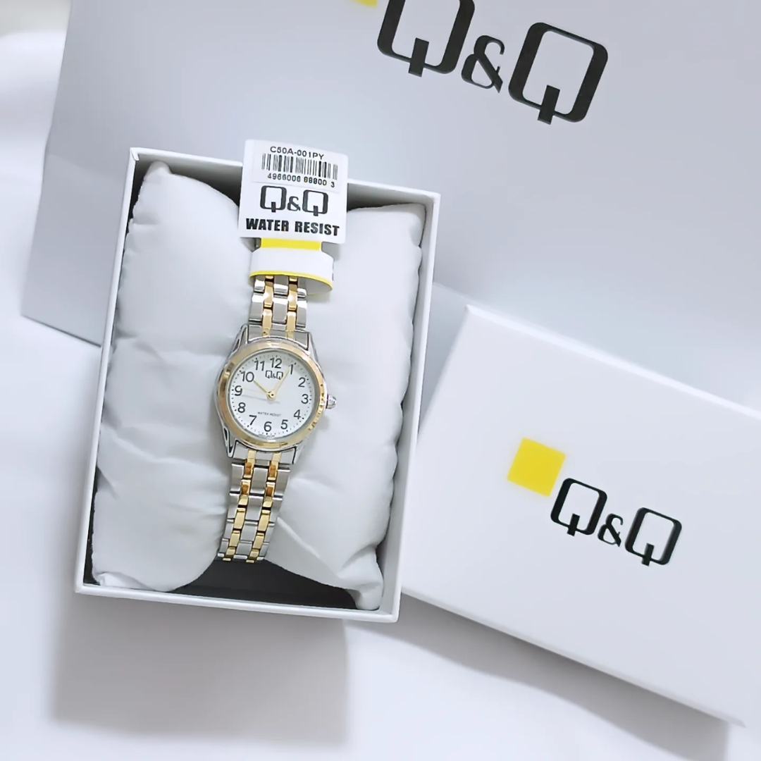 Reloj Siena V2 Q&Q