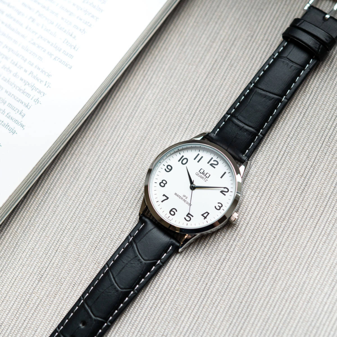 Reloj Westbrook V1 Q&Q