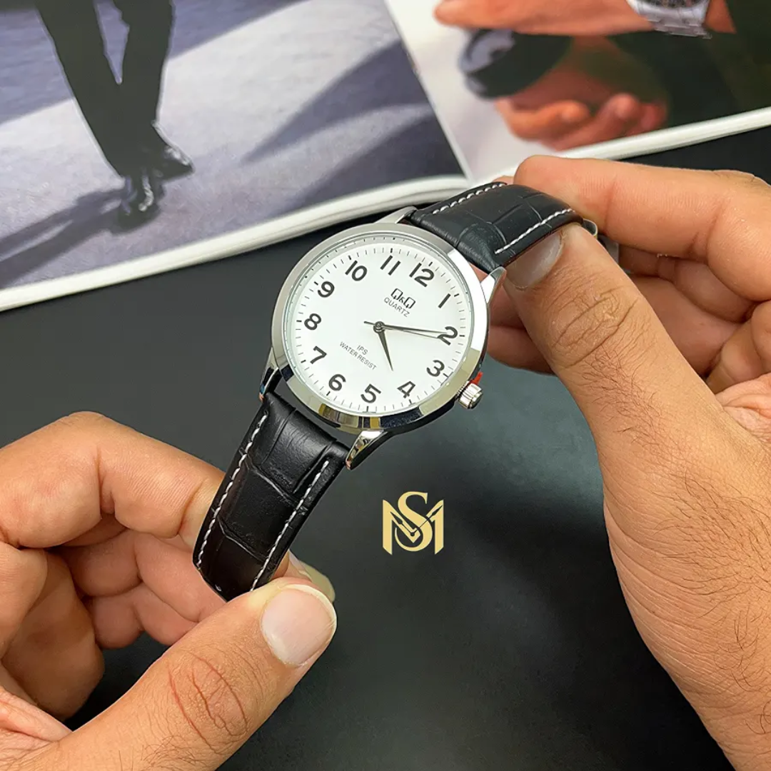 Reloj Westbrook V1 Q&Q