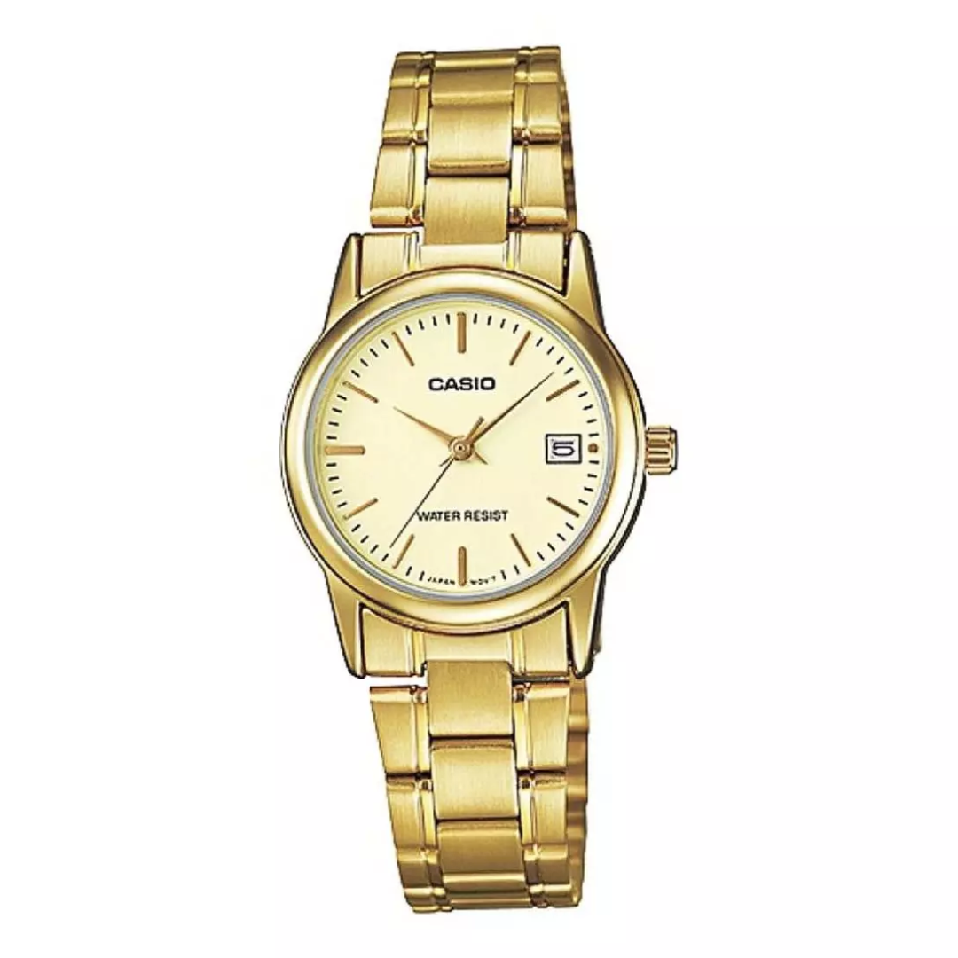Casio LTP-V002G-9A
