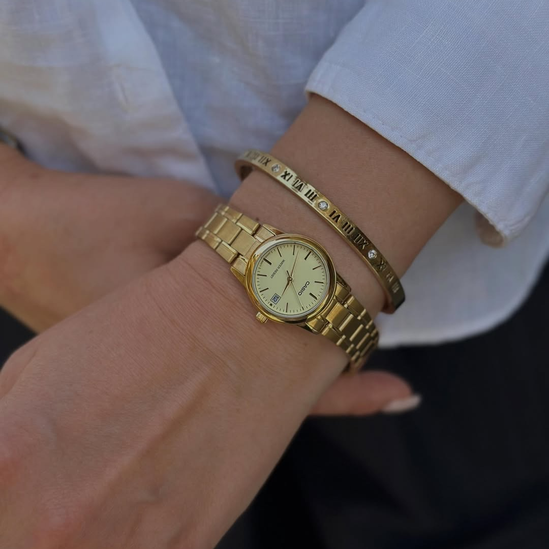 Casio LTP-V002G-9A
