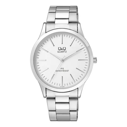 Reloj Milan White Q&Q