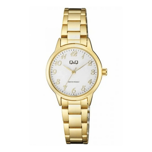 Reloj Ava Gold Q&Q