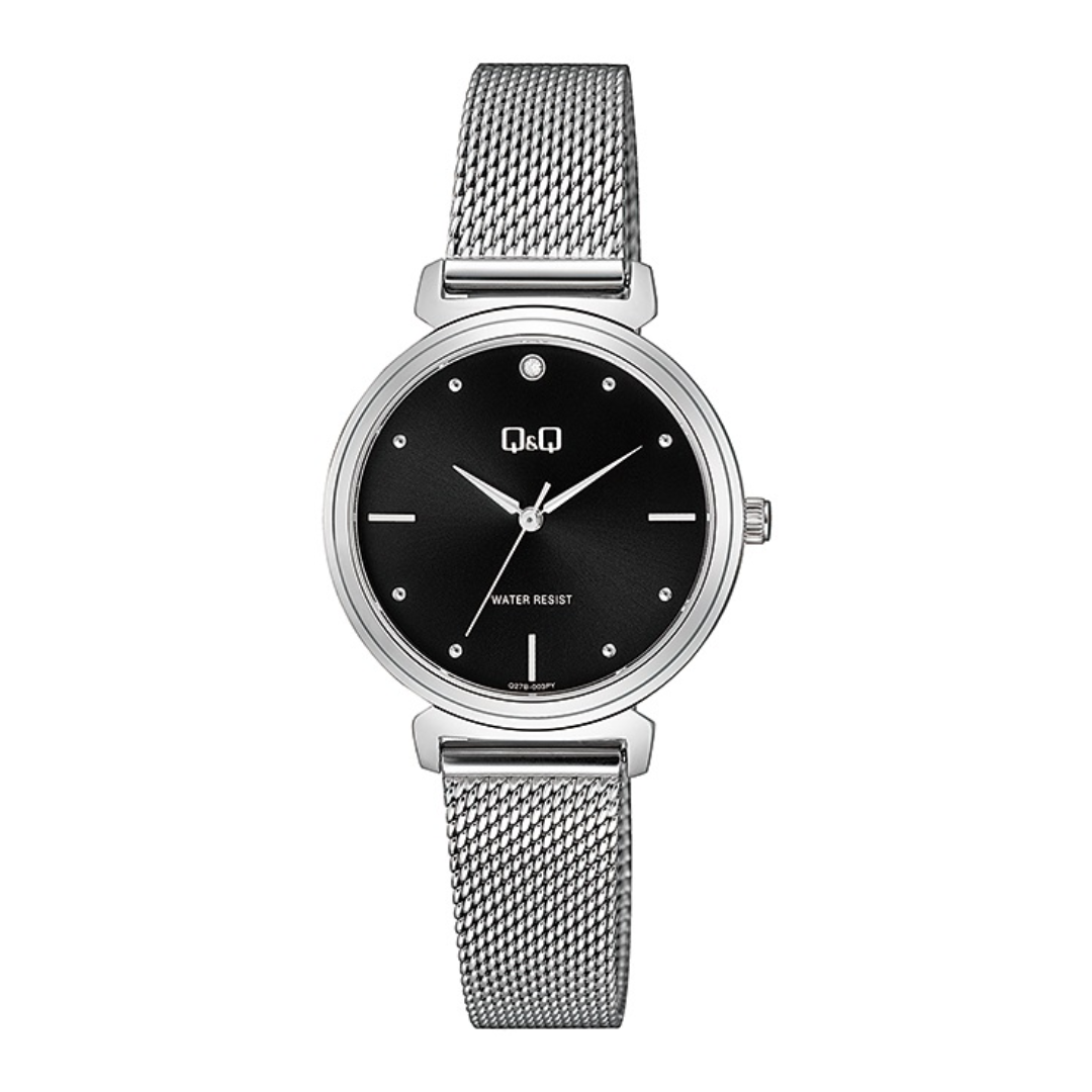 Reloj Moon Black Q&Q