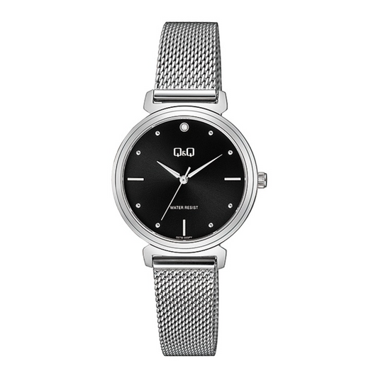 Reloj Moon Black Q&Q